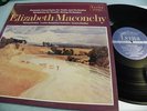 LP - TAS AUDIOPHILE ELIZABETH MACONCHY LYRITA SRCS.116