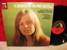 HQS 1437 UK STEREO A JACQUELINE DU PRE RECITAL NM