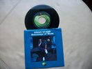 Ringo Starr-Beaucoups Of Blues-RARE-Pic Sleeve-Beatles