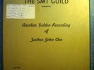 ALCOHOLICS ANONYMOUS father john doe golden recordings