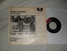 The Hep Stars Bald Headed Woman 7''