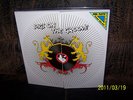 Pink Floyd 2 LP Over Bradford  COLOURED VINYL