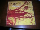 WISHBONE ASH.PILGRIMAGE. RARE FACTORY SAMPLE.PINK LABEL