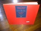 3xLP GEORGE SZELL DVORAK  3 GREAT SYMPHONIES EPIC pro M