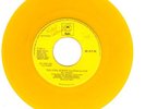 MICHAEL JACKSON LA CHICA ESMIA  YELLOW 7