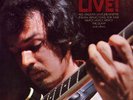 LENNY BREAU LIVE The Velvet Touch original RCA LSP-4199