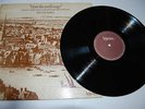 ‘How the world wags’ The City Waites Vinyl LP