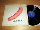 Velvet Underground & Nico VERVE Original Mono TORSO