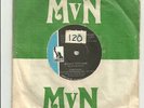 Hawkwind Silver Machine RARE South Africa pressing.