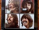 Beatles let it be original verschweißt rar vinyl