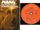 MORMOS / THE MAGIC SPELL OF / RARE FRENCH PROG ROCK EX+