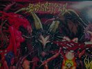 Bongripper-Satan Worshipping Doom 2LP 1st Press SUNN