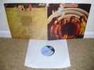 THE KINKS Village Green P. Society LP Pye UK 1st Press