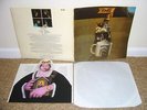 THE KINKS Arthur Or The Fall And.. LP Pye UK 1st Press