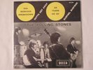 RARE FRENCH EP THE ROLLING STONES/DECCA 450206/SURPISE