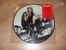 Renaud - picture disc promo