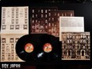 LED ZEPPELIN PHYSICAL GRAFFITI 1975 JAPAN 2LP RARE