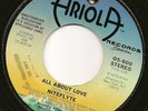 Niteflyte - All About Love - Rare 70s Soul  Modern Soul