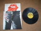 THE ROLLING STONES  STICKY FINGERS  1 ST PRESS  ZIP  LP