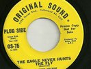 RARE The Music Machine GARAGE PSYCH PROMO 45 Original