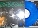VA NYCHCWIICV YOUTH OF TODAY GORILLA BISCUITS WARZONE