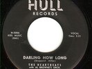 RARE DOO WOP 1ST PRESS 