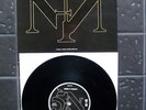 NINE INCH NAILS SIN RARE 9