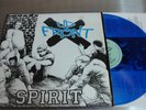 Up Front Spirit LP Blue Youth of Today Smorgasbord NYHC