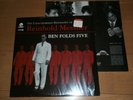 BEN FOLDS FIVE Reinhold Messner LP vinyl