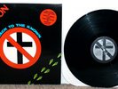 1984 Bad Religion Back To The Known Vinyl EP Mint RARE