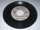 BLANK[BEVERLEYS]/JOHNNY PRAM PRAM - DERRICK MORGAN 7