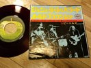 BEATLES THE BALLAD OF JOHN AND YOKO 45 7” JAPAN RED WAX