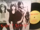 nwobhm SWEET SAVAGE 1stpress original Take no prisoners