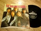 ROLLING STONES JAPAN DIF ORIGINAL VOL.4 SLH 36 RARE