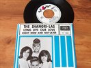 The Shangri-las