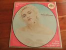 MADONNA THE LOOK OF LOVE UK 12