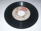 REGGAE BLOODLINES/LOVE IS THE ANSWER - CARL BROWN 7