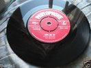 BEATLES LOVE ME DO ORIG 62' UK 1st ISSUE RED LABEL