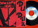 DU DU A ROMANCE EKBERG REGGAE SKA 1984 EXYU 7“ PS