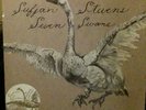 SEALED Sufjan Stevens - Seven Swans Vinyl + bonus 7