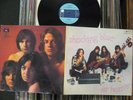 SHOCKING BLUE