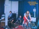 CREEDENCE (CCR) - COSMO'S FACTORY - JAPAN - MFSL