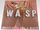 WASP Animal F**K Like a Beast 12