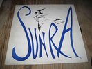 Sun Ra with his solar arkestra - SATURN RECORDS