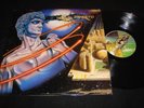 Rare Pink Floyd Embryo 2 LP NM vinyl Australia