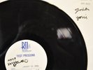 WHY? Sanddollars EP Test Pressing RARE 12