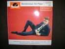 EP - PETER KRAUS Rendezvous/polydor 224079 SEPH  STEREO