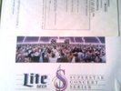 3LP BOX SET DIRE STRAITS/SIMPLE MINDS SUPERSTAR CONCERT