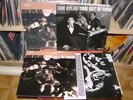BOB DYLAN TIME OUT OF MIND SEALED LP VINYL