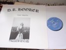 D.R. HOOKER THE TRUTH ORIG ON LABEL..NOT RECENT REISSUE
